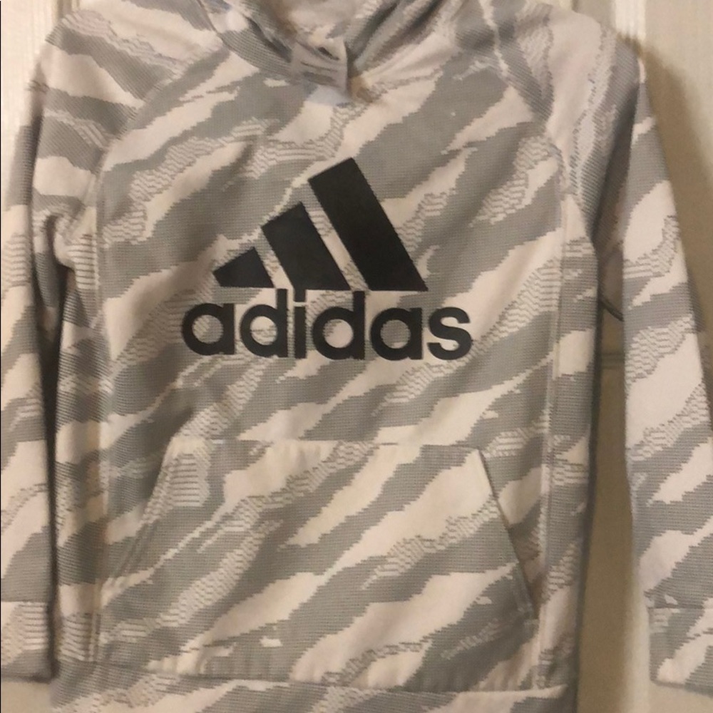 Boy’s hoodie size 7